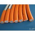 P18 overhead crane cable