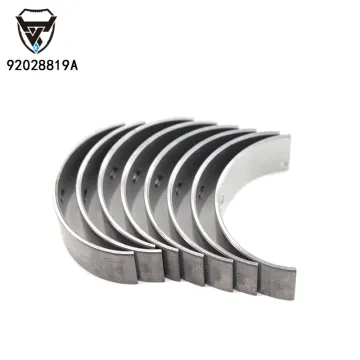 Auto Engine Parts: Connecting Rod Bearing Repair Kit 92028819 for Chevrolet Captiva EPICA