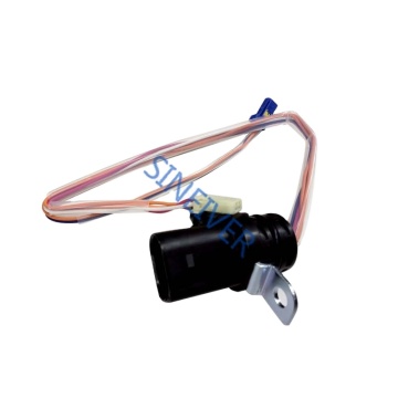 Volkswagen Jetta Bora Golf 2015-2017 Transmission Parts - 09G927363F 09G Wiring Harness 14 Pins