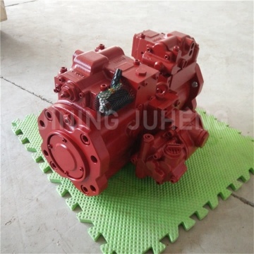 TB1140 Hydraulic Pump K3V63DTP15AR-9N3B Main Pump