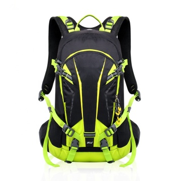 2019 Outdoor Trail Race Hydration Backpack for Marathon and Triathlon