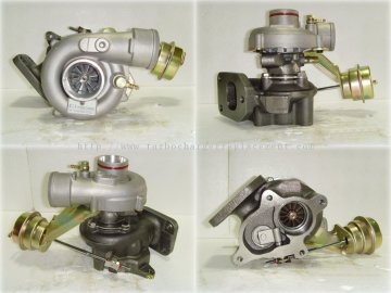 Oem Service Tdi (t4) Engine Vw Turbocharger (k14-718 53149887018) With Oe Standards