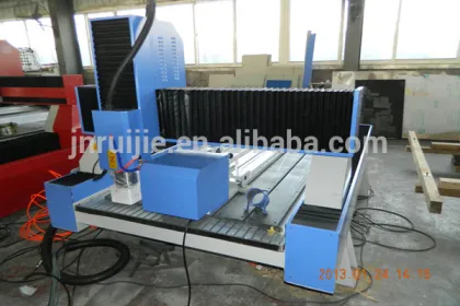 3D Carving CNC Engraving Marble Machine