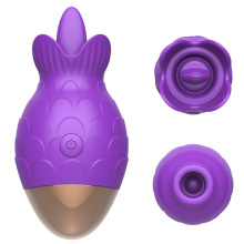 Delightful Vibrating Toy for Women