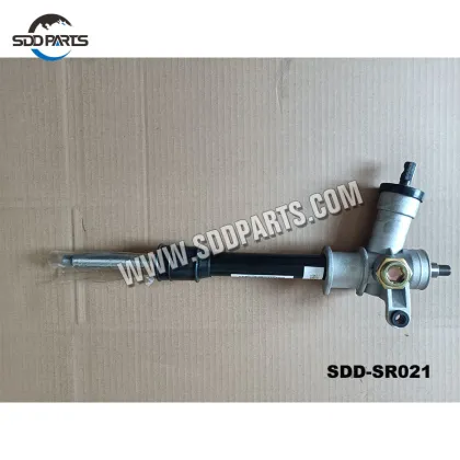 CAR STEERING GEAR FOR HAIMA FOSTER FSTAR Z00B3401110 STEERING RACK - CHINESE CAR PARTS