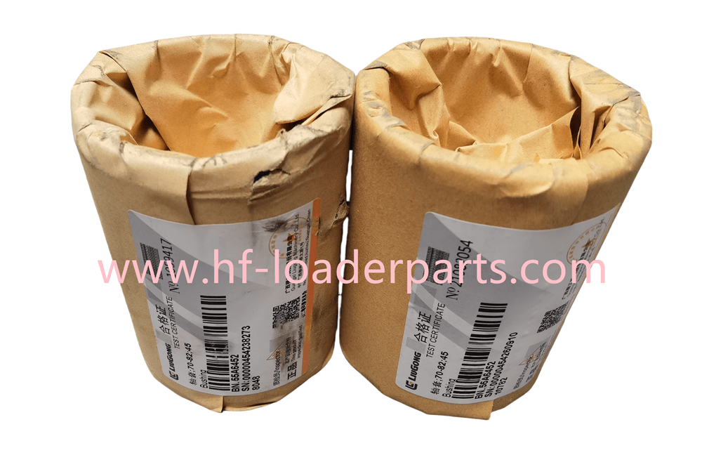 Liugong 850H 856H Bucket bushing 55A6452