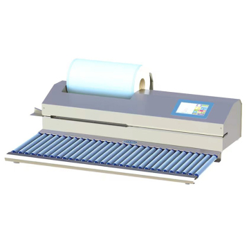 Medical Sealing Machine: Exploring the Role of Roller Sliding Tables in Precision Packaging Solutions