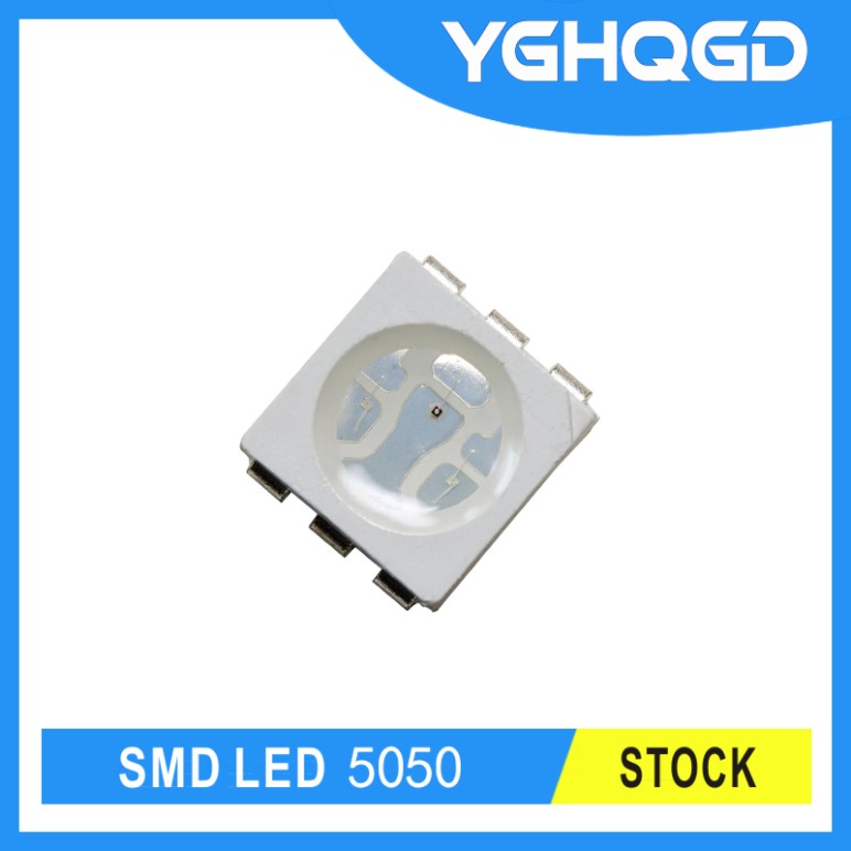 LED 5050 4