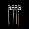 940nm Infrared LED Emitter 5mm Through-hole LED 60-degree