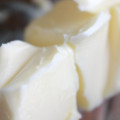 matéria-prima de manteiga de amêndoa doce
