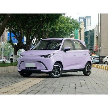 2026 Chery KAIYI Shiyue Mate: Cheap on Sale New Electric Vehicle Compact and Convenient Micro Car
