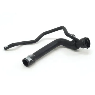 EPDM Rubber Coolant Hose 8E0 121 101 for Audi A4 B6 1.8