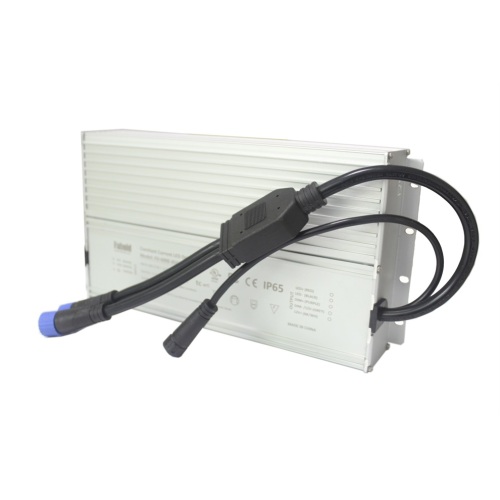 720W Compact LED Driver for LED Grow Light