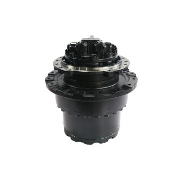 Hydraulic Travel Motor and Final Drive Parts for Excavators: ZAX200, ZAX200-5, ZAX200-6 Models