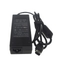 Adaptador CA de 90 W para cinco furos HP dc