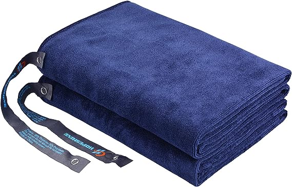 Gym Towel for Adult Microfiber Sports Towel