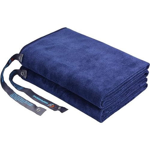 Gym Towel for Adult Microfiber Sports Towel