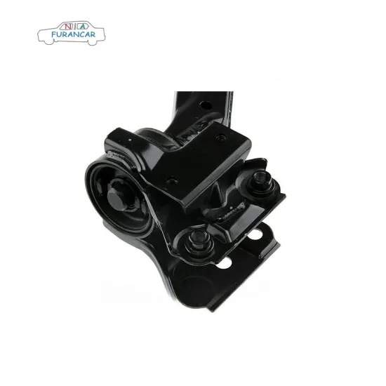 51360T1GE01 Factory Wholesale Natural Rubber Suspension Control Arm Bushing for HONDA