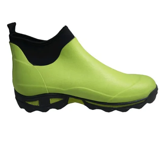 Ankle Swimming Shoes,Neoprene Diving Shoes,Mens Fising Shoes