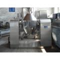 Double Cone Blender Machine for Dry Powder Mixing