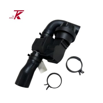 Mercedes Benz & Infiniti GLA CLA Engine Cooling Water Circulation Coolant Shut Off Valve A2702001600