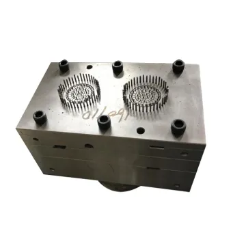 HDPE MBBR Biofilter Media Mould, Die, and Tool Selection Guide
