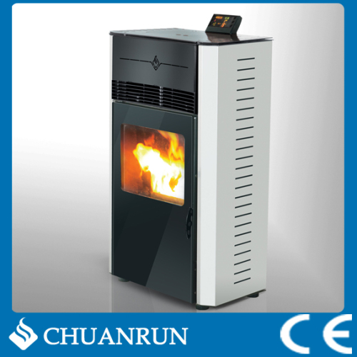 Best Selling! Portable Two Door Wood Pellet Stove /Home Heater