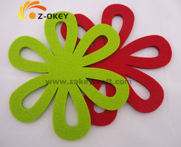 Of the economical type Silicone Trivet Kitchen Tool Versatile Hot Pot Holders