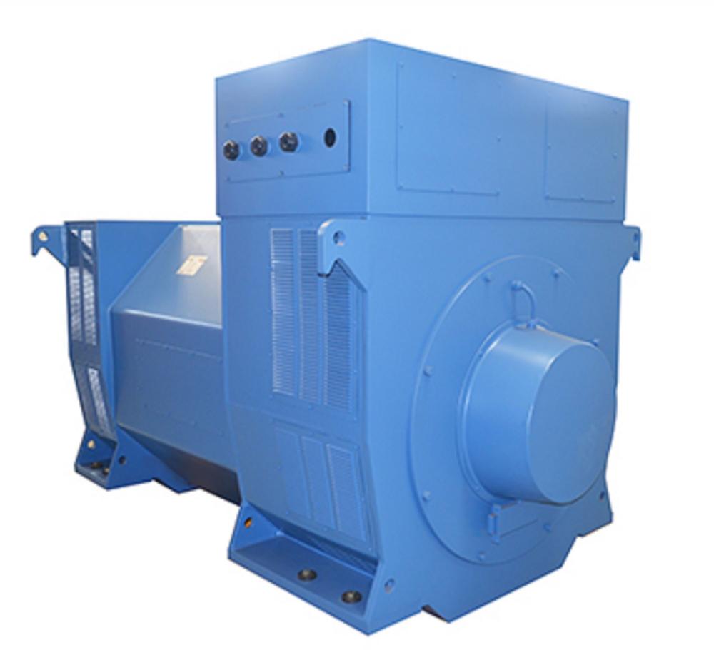 High Voltage Generator High Voltage Generator