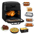 10 Liters emeril air fryer microwave oven