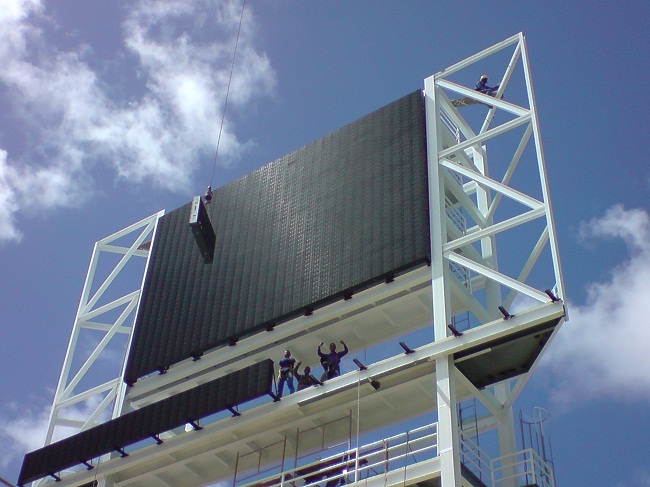 installation