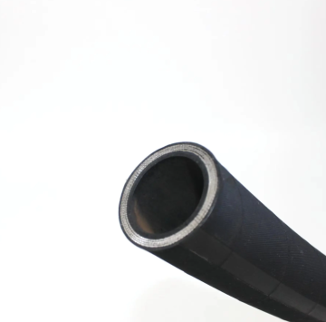 Hydraulic Suction & 4 Wire Hose