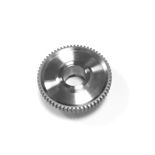 Custom Aluminum Powder Metallurgy Processing