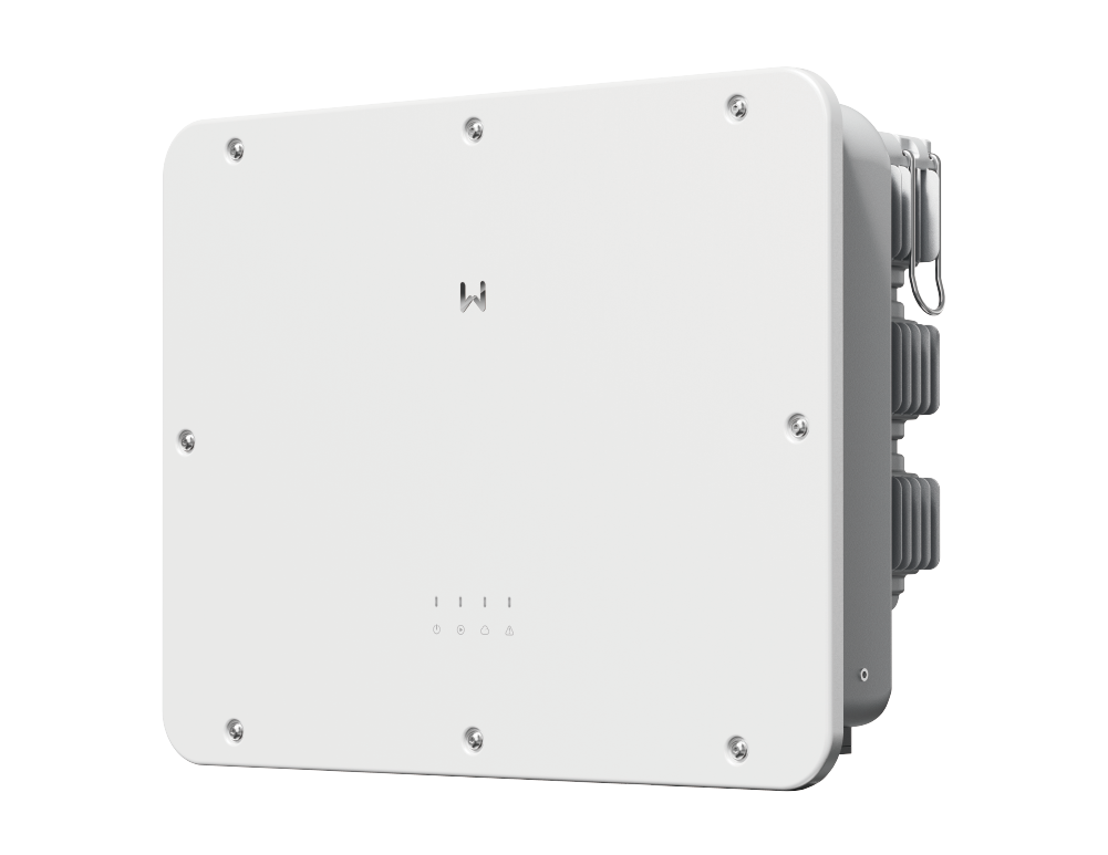 Industrial And Commercial Inverters 60-80kw