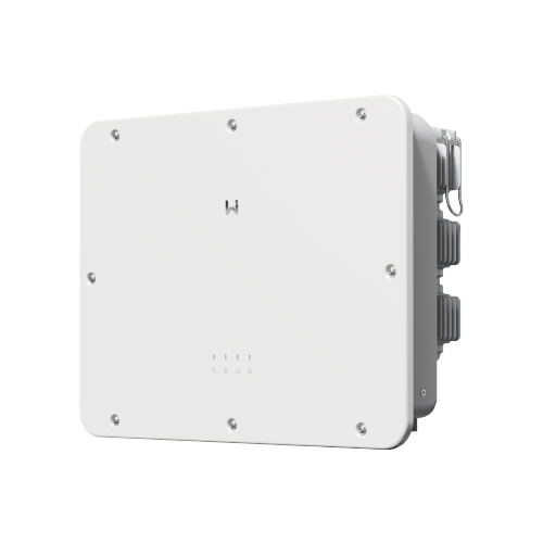 Прамысловыя і камерцыйныя інвертары 60-80 кВт