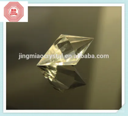 6*3cm 37.8g Vogel Crystal Pendulums/crystal chakra Vogel pendant/Crystal Quartz Vogel Chakra Pendant