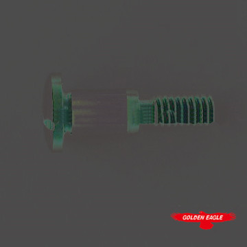 SD-0641001-SP 6.35mm D x 10.0mm Hミシン部品用のヒンジネジ