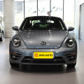 2018 Volkswagen Beetle 280tsi Fun Edition 사용