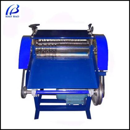 Hot Sale Electric Cable Stripper (HW-KOB)