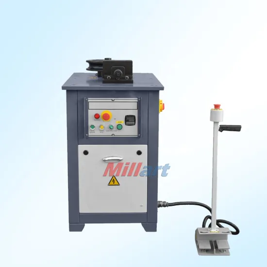 JGWG 40 Pipe Bending Machine: Your Ultimate Guide to Sheet Metal Processing