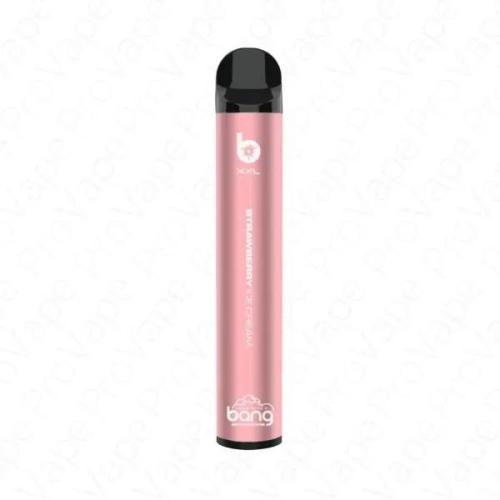 Buang Ecig Buang Borong Bang XXL Vape Stick