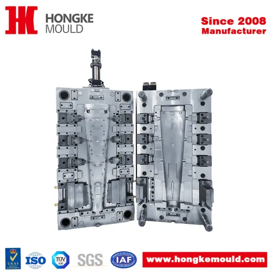 High-precision Injection Mold For Automotive Parts
