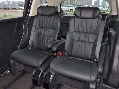 Honda ODYSSEY 2024 2.0L MPV