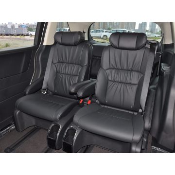 Honda ODYSSEY 2024 2.0L MPV