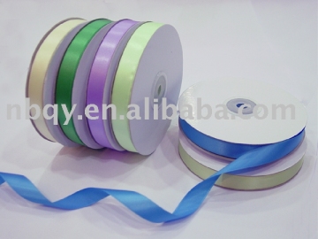 Christmas decorative ribbon
