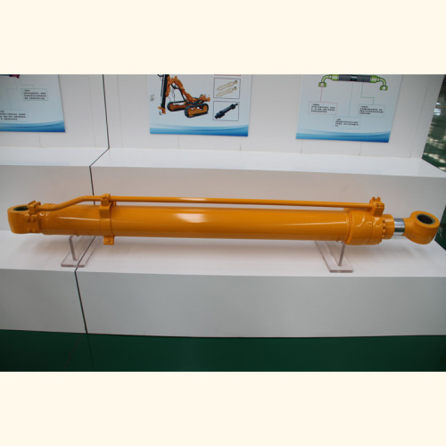 Sell Tope Grade Blade Excavator Cylinder, High Quality Sell Tope Grade