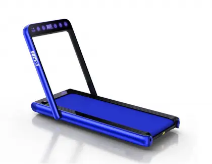 Body Fitness Gym Equipment Running Machine Treadmill Motorized Home Use Treadmill