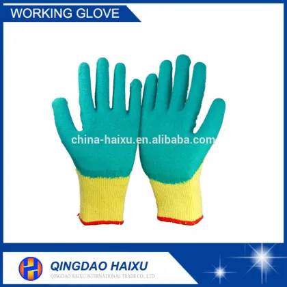 Cheap work glove,latex gloves malaysia