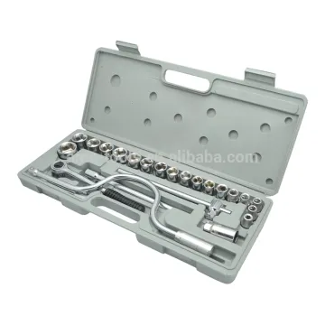 24PCS Socket set(41103 tool kits,tool sets,socket tools)