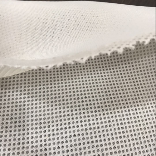 3D Tricot Air Mesh Fabric 100% Polyester